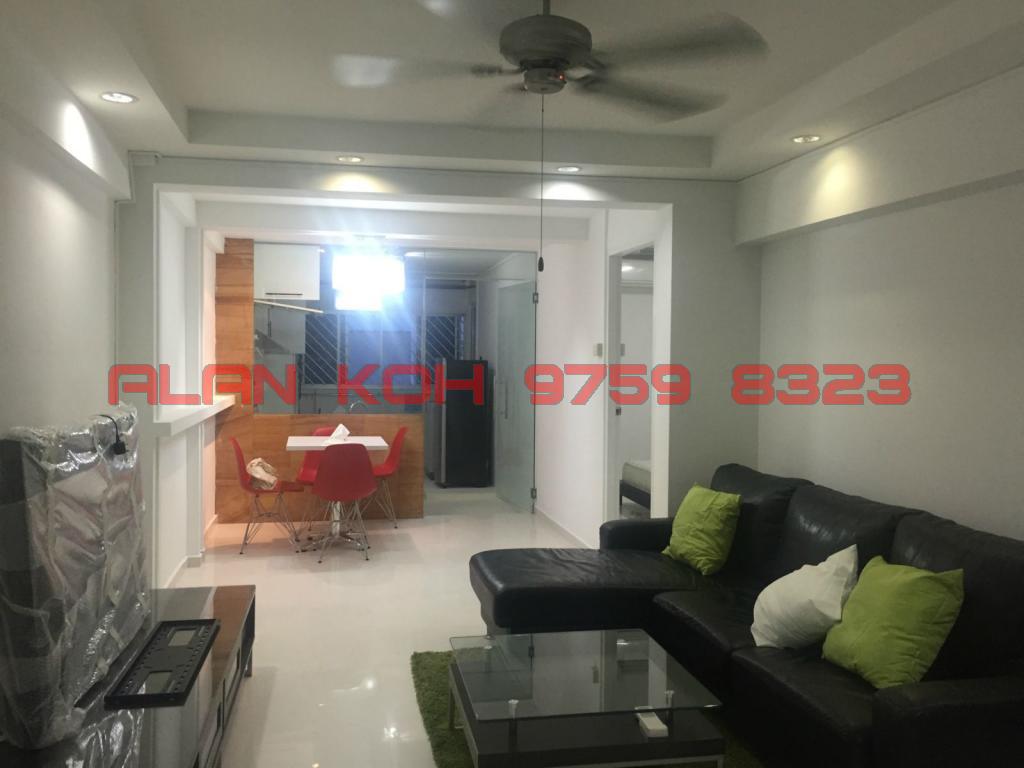 Blk 565 Ang Mo Kio Avenue 3 (Ang Mo Kio), HDB 4 Rooms #91894692